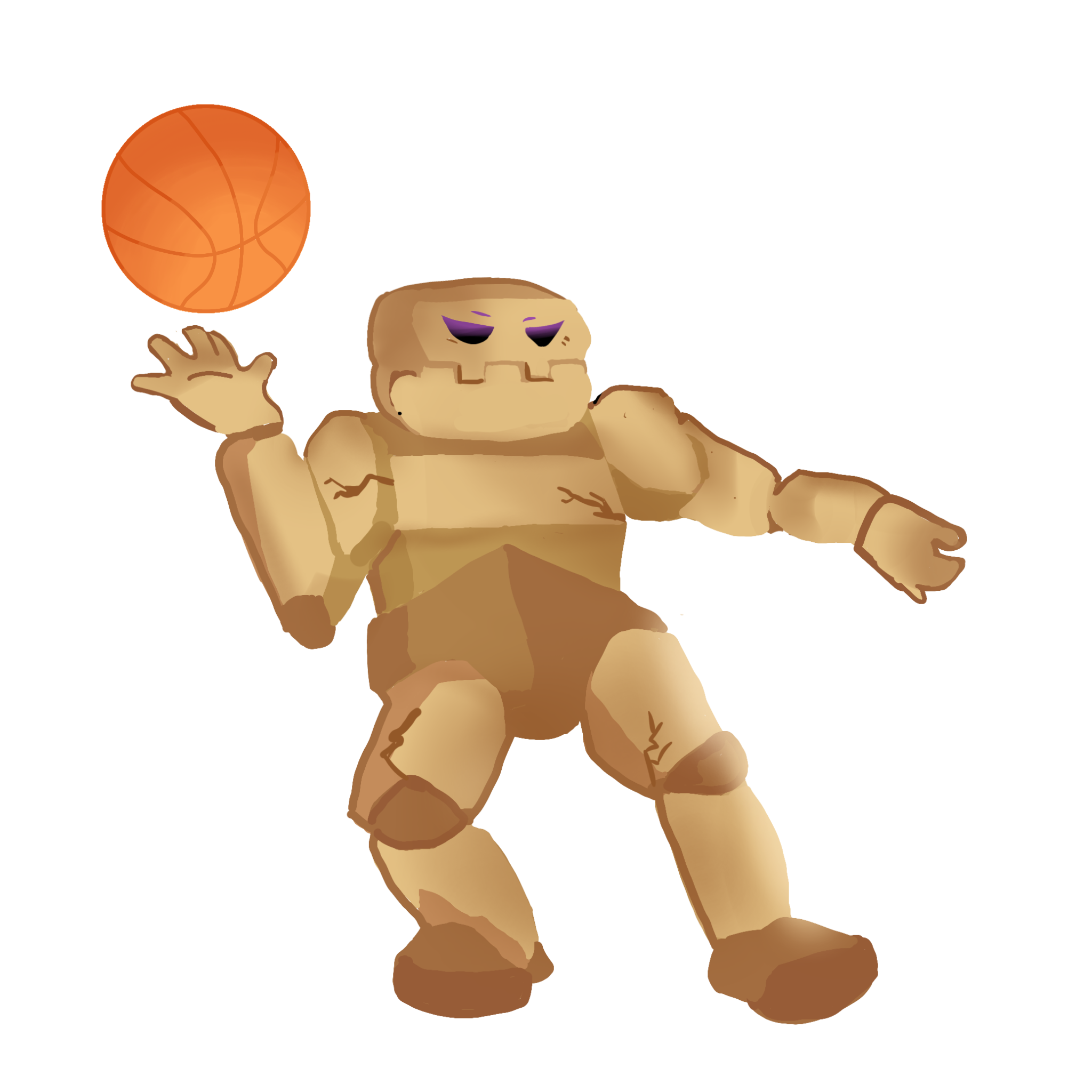Basket Icon